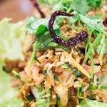 チェンマイ食堂 マイホーム - 