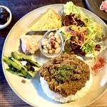 楽之 - 料理写真: