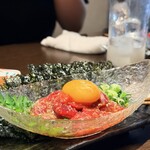居酒屋 希SAKU - 