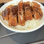 松のや - 料理写真: