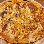 オリーブの丘 - 料理写真: