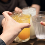 居酒屋 希SAKU - 