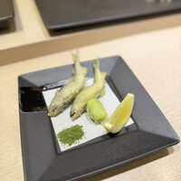 六本木 すし巽 - 