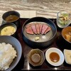 肉割烹 SHUN - 【ランチ限定10食】●肉割烹の和牛御膳●〜土鍋ご飯食べ放題〜五つ星お米マイスター厳選米使用2,800円