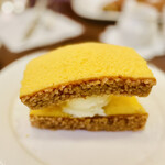文明堂茶館 ル・カフェ - 