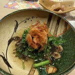 すし人　酒伊 - 