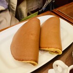 文明堂茶館 ル・カフェ - 