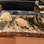 目黒 ながもと - 