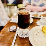 文明堂茶館 ル・カフェ - 