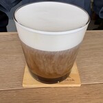 COFFEE BAR sksk - 