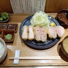 とんかつ とみた - 