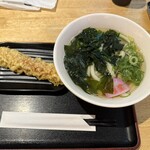 うどん居酒屋 江戸堀 - 