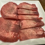 炙り亭 - 