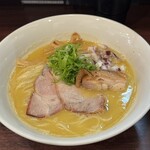麺乃はる - 