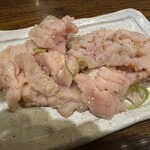 炙り亭 - 