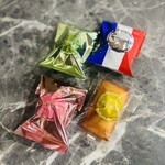 ちひろ菓子店 - 