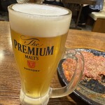 炙り亭 - 