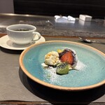 鉄板焼き 表参道 - 