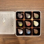 シェ・シバタ - 