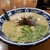 博多らーめん Shin-Shin - 料理写真:原点の味！博多ShinShinらーめん870円2026/05