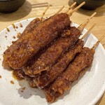 酒場 おちょぼ - 