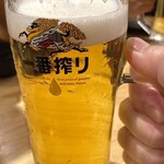 酒場 おちょぼ - 