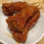 酒場 おちょぼ - 