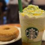 スターバックス・コーヒー - ドリンク写真: