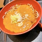 SOBA DINING 凜や - 料理写真: