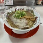 天下一品 - 料理写真:こってり並920円