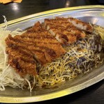 ゴーゴーカレー - 料理写真: