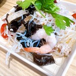 生春巻き タイ料理 エムズ - 