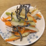 黒澤惣三商店　別館 - 