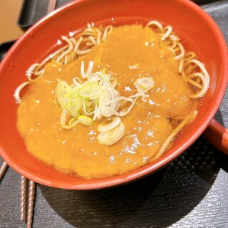SOBA DINING 凜や_1