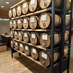 樽ワイン酒場 呑牛呑気 - 