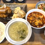 大陸風 - 