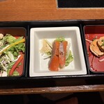 茨城地産地消の店 あんこう鍋×常陸牛 全席個室 もんどころ - 