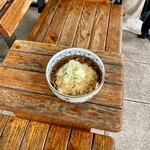 信州蕎麦処 しなの - 