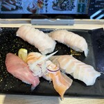 すし丸 - 料理写真: