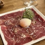 樽ワイン酒場 呑牛呑気 - 