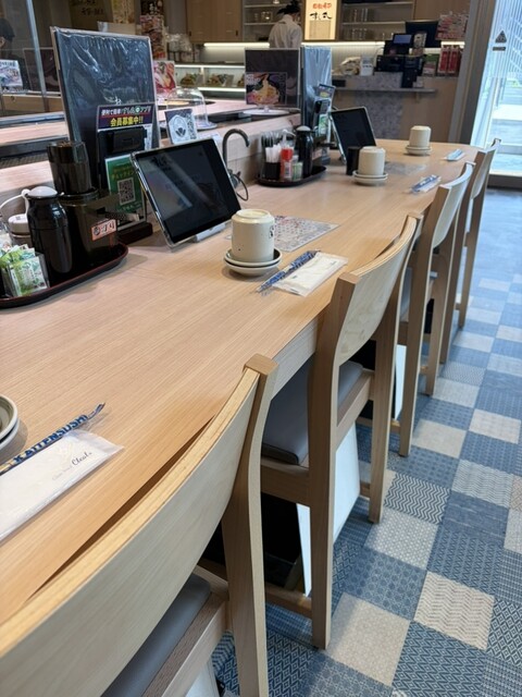 すし丸 ゆめモール山陽店 - 瀬戸/寿司 | 食べログ