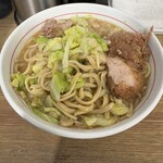 ハイパーファットン - 料理写真: