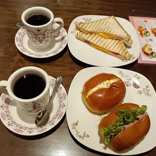 ビリオン珈琲_0