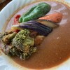 Soup Curry Kamui - 