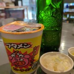 蓬莱屋支店 - 