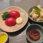 蓬莱屋支店 - 