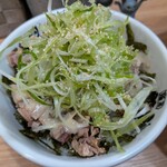 麺屋 丈六 - 