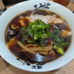 麺屋 丈六 - 