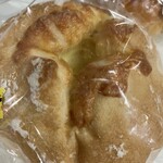 ボンデセール - 料理写真: