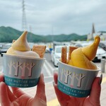 シュガーバターの木 - 